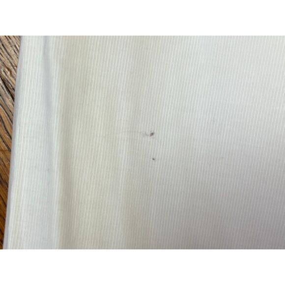 J. LINDEBERG White French Cuff 100% Cotton Button Up Shirt Top  Mens Size Large - Picture 12 of 12